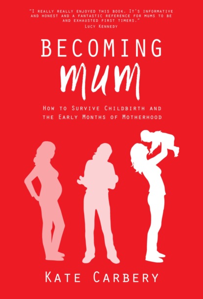 Becoming Mum