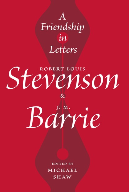 A Friendship in Letters