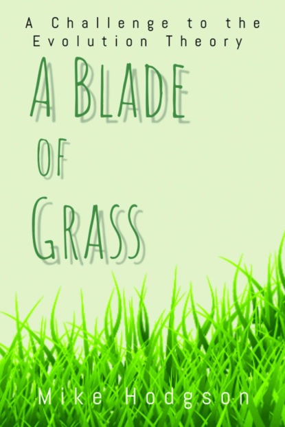 A Blade of Grass