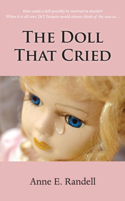 The Doll that Cried