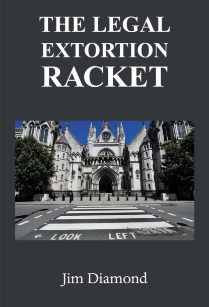 The Legal Extortion Racket