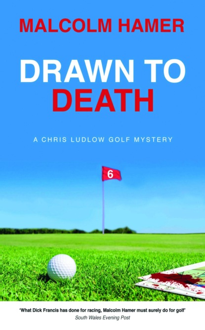 Drawn to Death