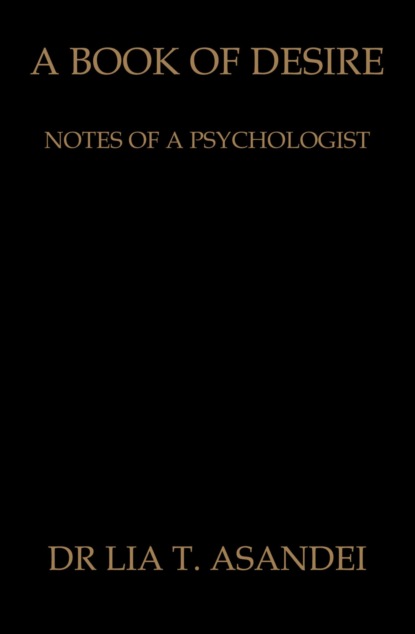 A Book of Desire