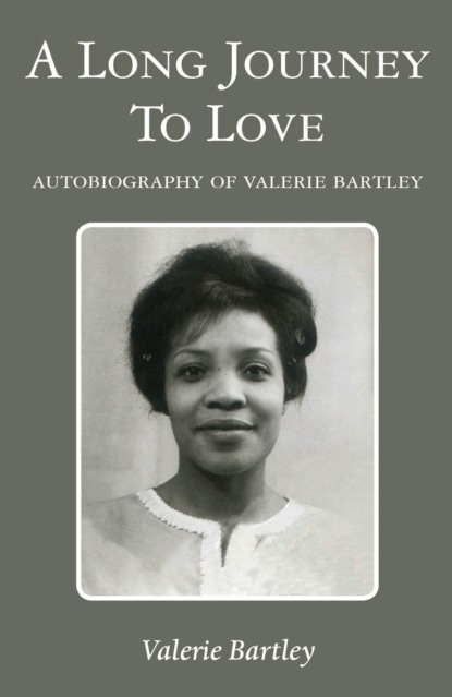 A Long Journey to Love