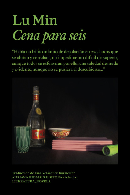 Cena para seis