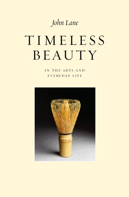 Timeless Beauty