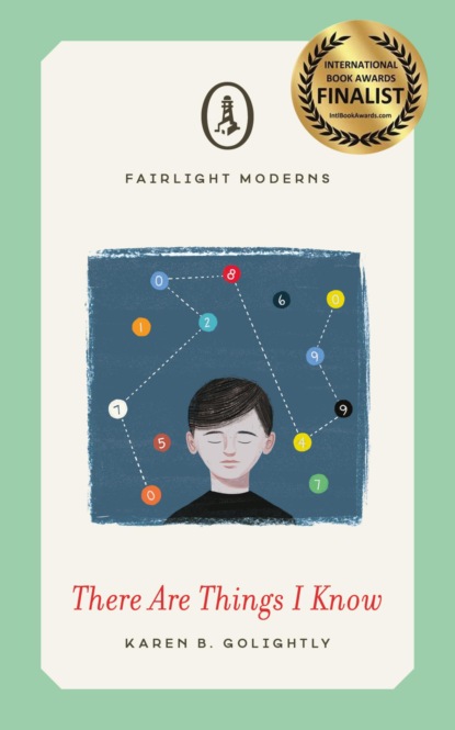 There are Things I Know (Fairlight Moderns)