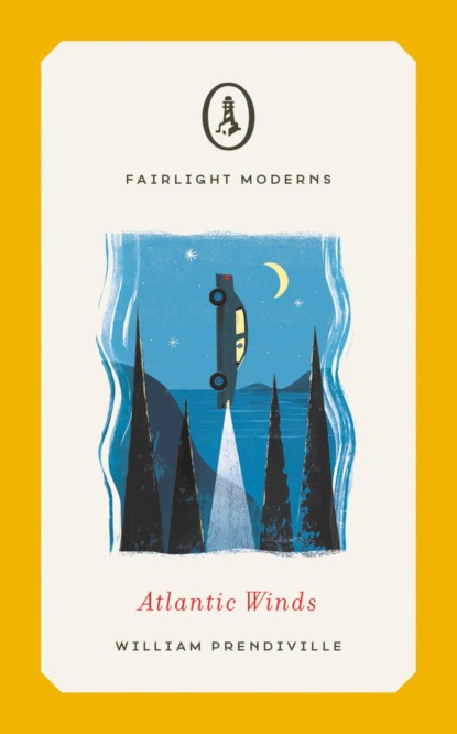 Atlantic Winds (Fairlight Moderns)