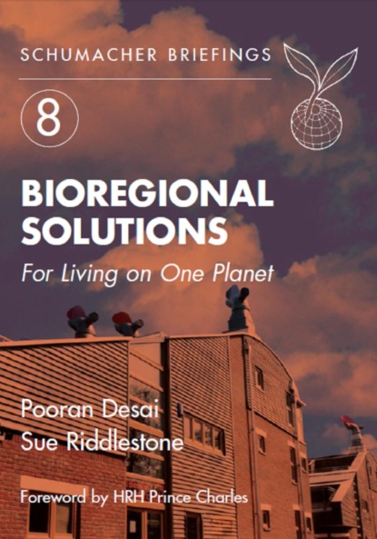 Bioregional Solutions
