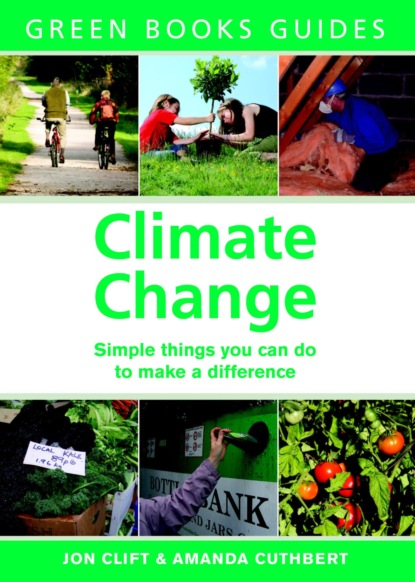 Climate Change