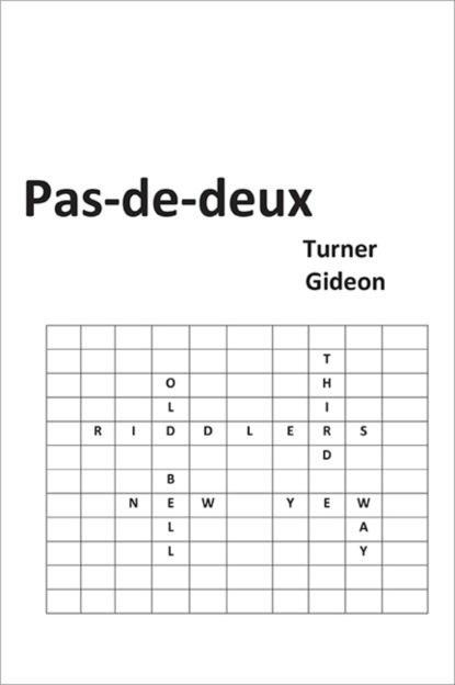 Pas-de-deux
