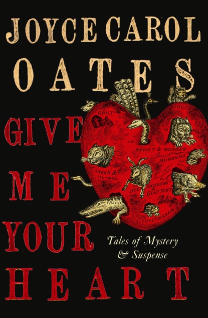 Give Me Your Heart