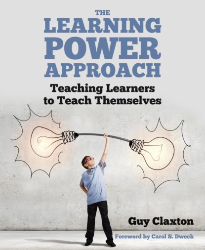 The Learning Power Approach