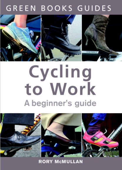 Cycling to Work