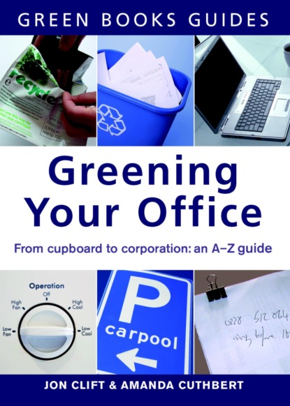 Greening Your Office