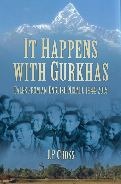 It Happens With Gurkhas