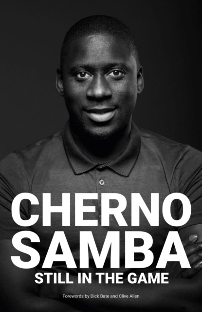 Cherno Samba Still In The Game