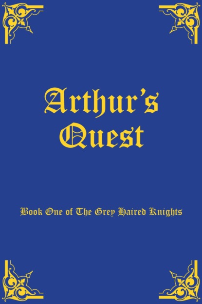 Arthur's Quest