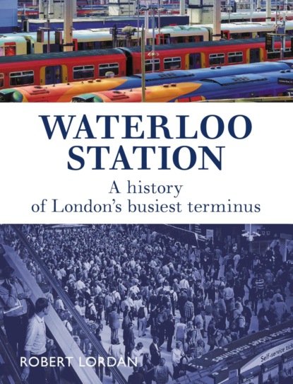 Waterloo Station
