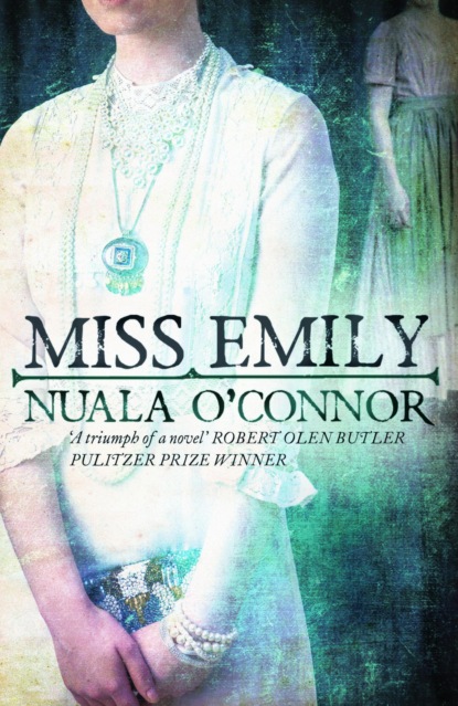 Miss Emily