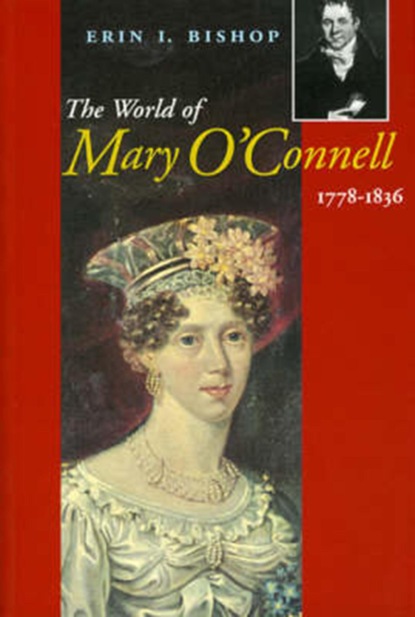 The World Of Mary O'Connell