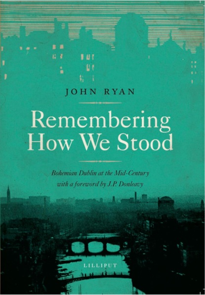 Remembering How We Stood