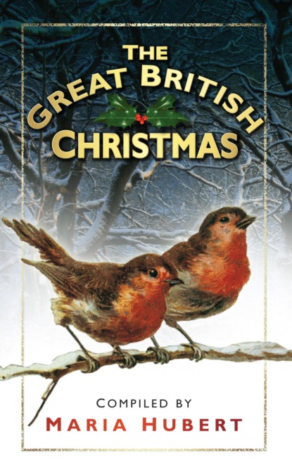 The Great British Christmas