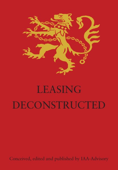 Leasing Deconstructed