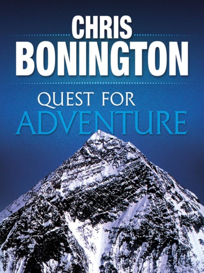 Quest for Adventure