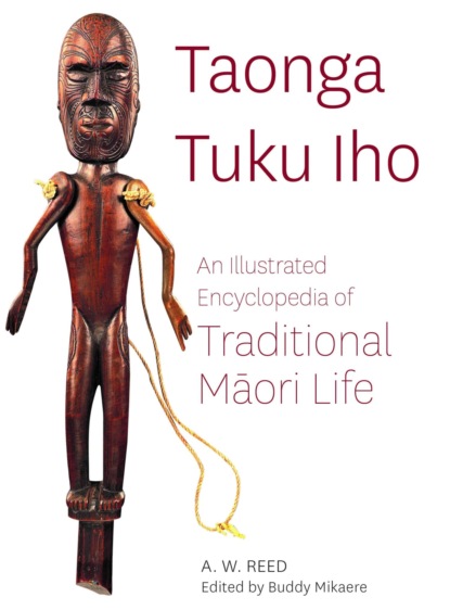 Taonga Tuku Iho