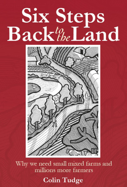Six Steps Back to the Land