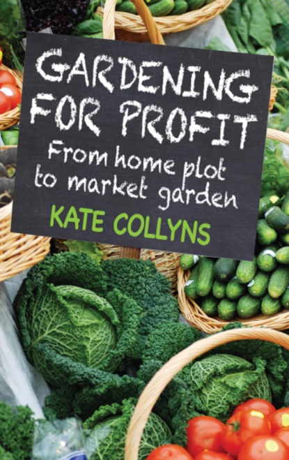 Gardening for Profit
