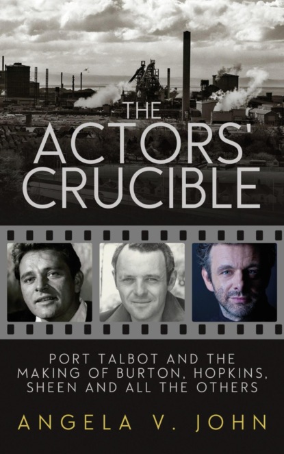 The Actor's Crucible