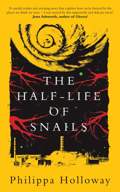 The Half-life of Snails