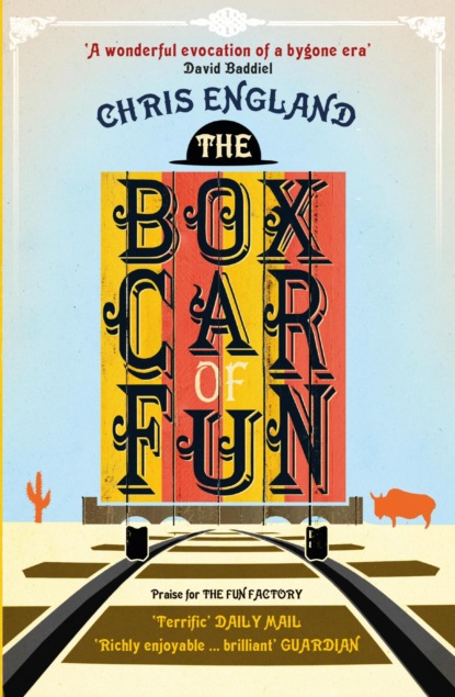 The Boxcar of Fun