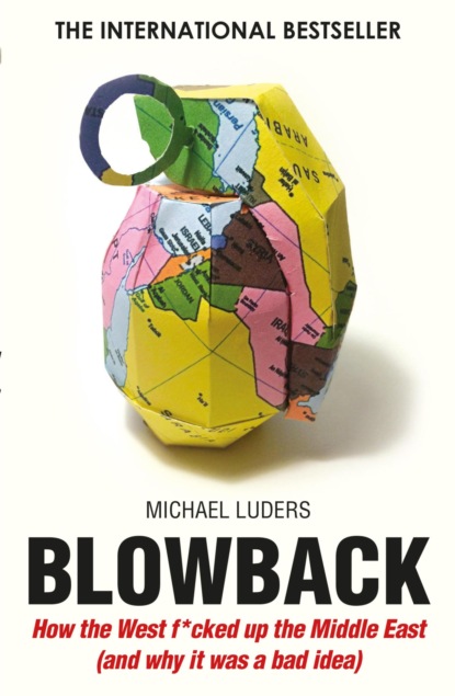 Blowback