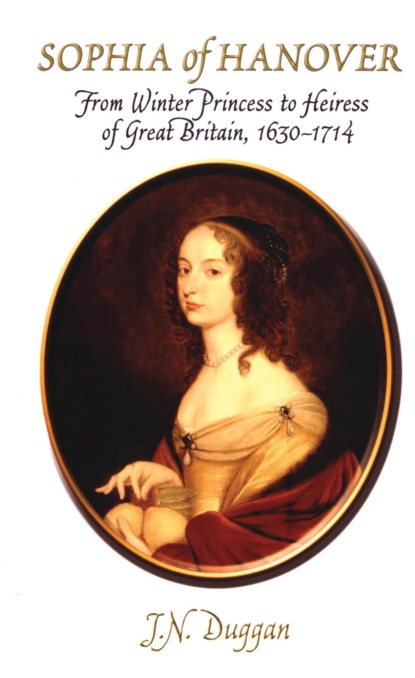 Sophia of Hanover