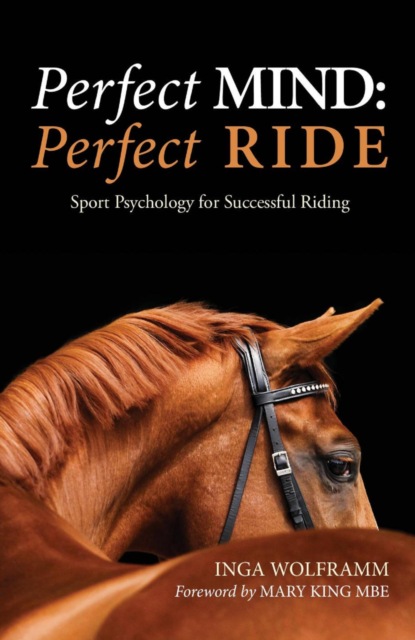 PERFECT MIND: PERFECT RIDE