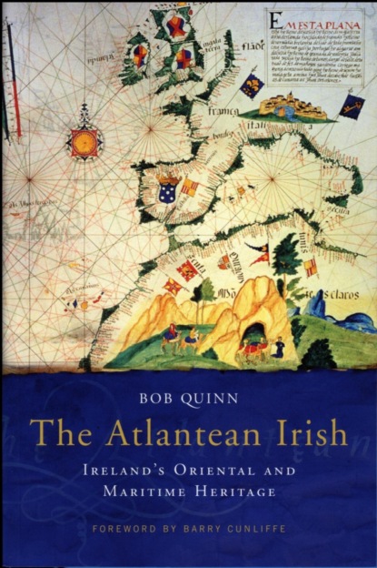 The Atlantean Irish