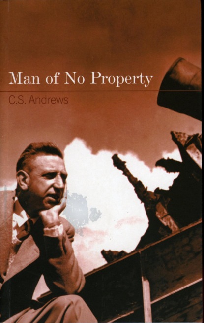 Man Of No Property