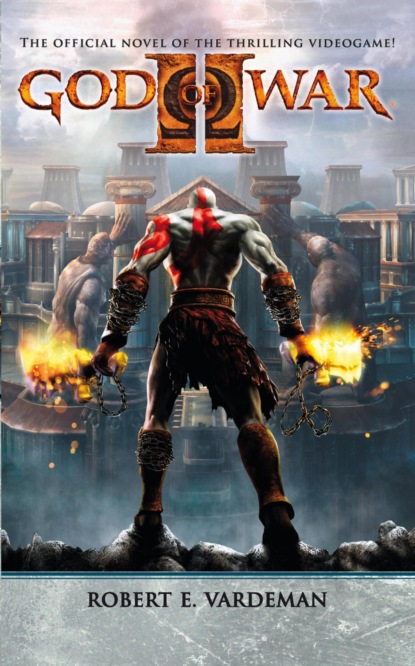 God of War II