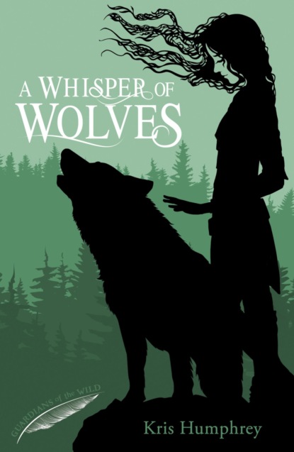 A Whisper of Wolves