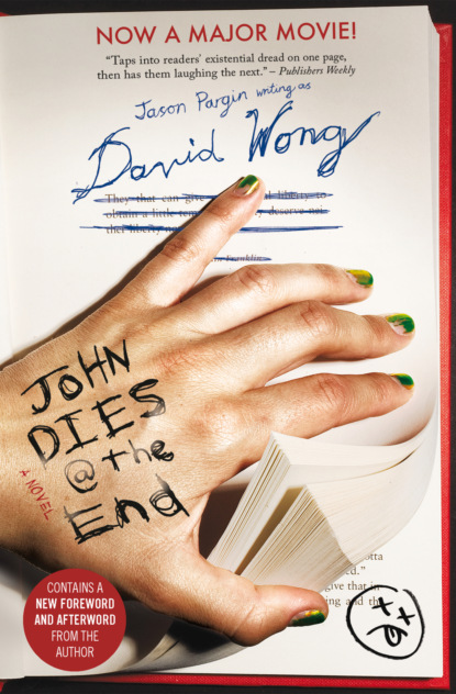 John Dies at the End