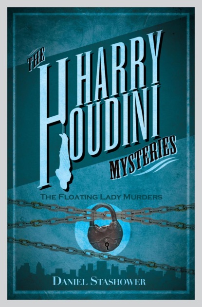 The Floating Lady Murder
