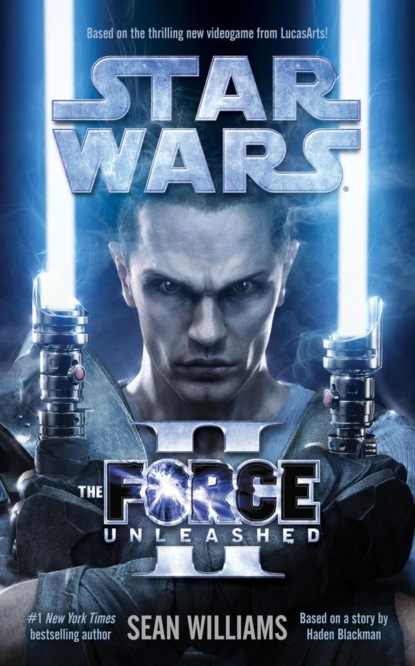The Force Unleashed II