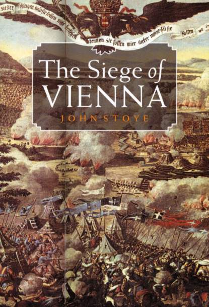 The Seige of Vienna