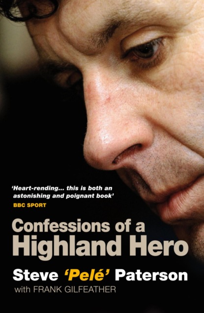 Confessions of a Highland Hero