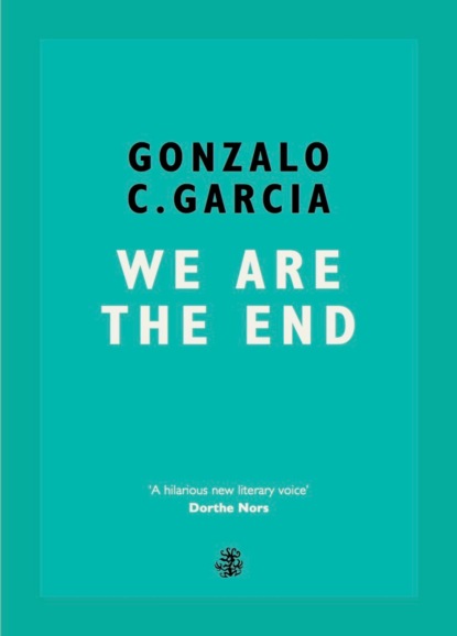 We Are The End