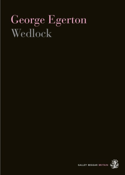 Wedlock