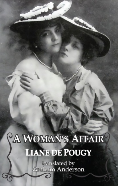 A Woman's Affair